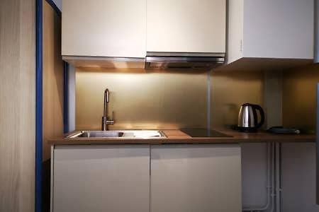 Charmant Studio Meuble 30 Min Paris, 5 Min Evry, Proche Aeroport Orly Ris-Orangis Zewnętrze zdjęcie