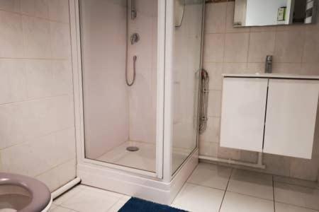 Charmant Studio Meuble 30 Min Paris, 5 Min Evry, Proche Aeroport Orly Ris-Orangis Zewnętrze zdjęcie